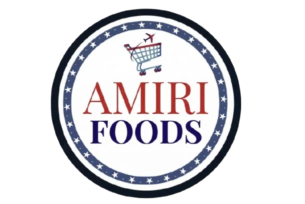 Amiri Foods