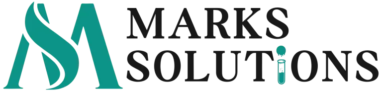 Marks Solution